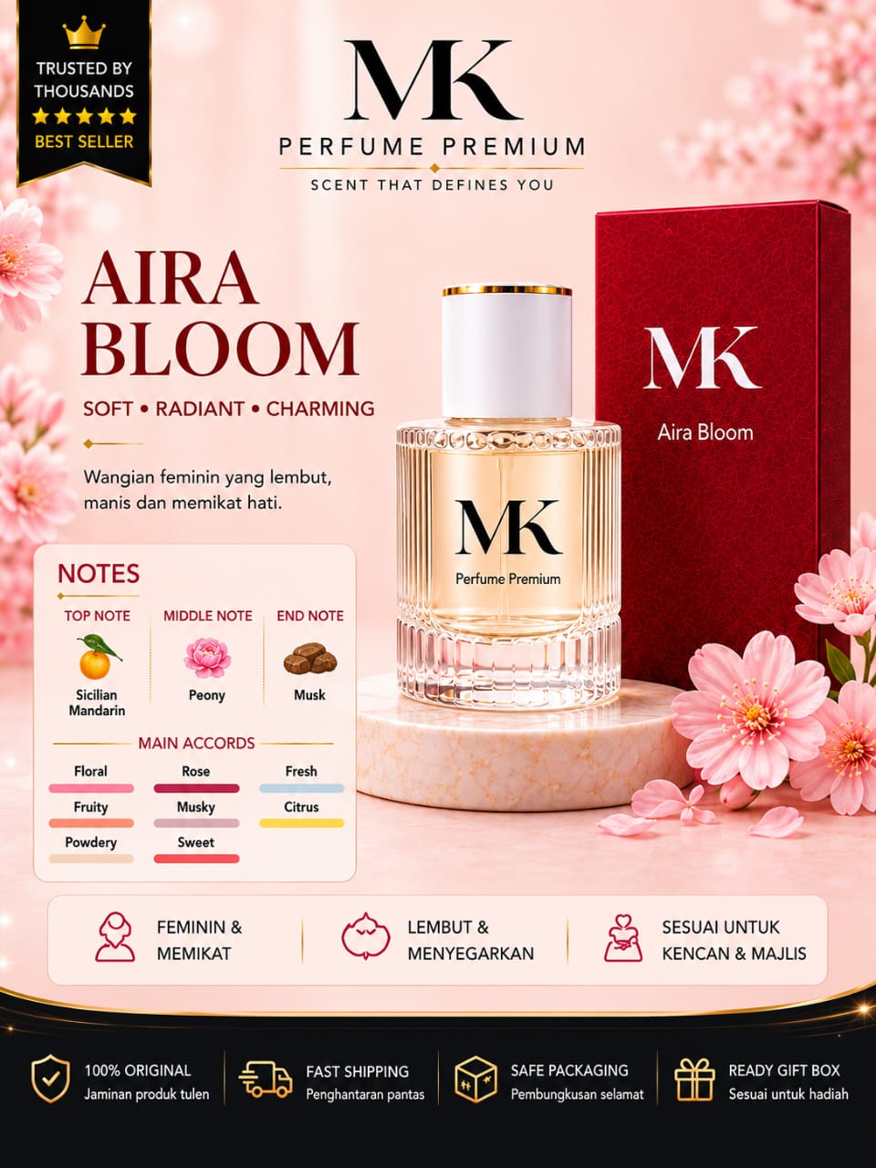 Aira Bloom 1