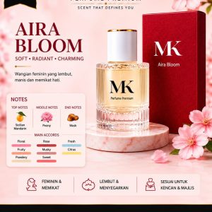 AIRA BLOOM