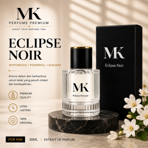 ECLIPSE NOIR